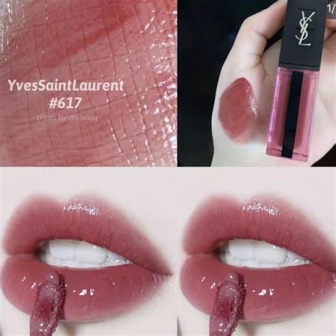 ysl 617|ysl lipstick.